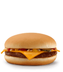 What I thought I got