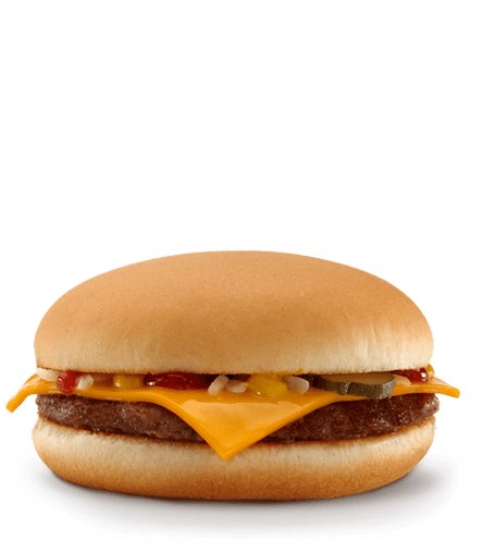 What did I just&nbsp;eat?