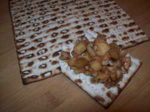 Charoset Charoset for Passover