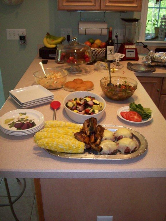 Roasted Potato Salad with Cilantro and Balsamic&nbsp;Vinaigrette