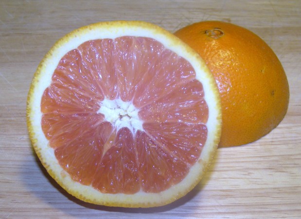 Oven Roasted Chicken