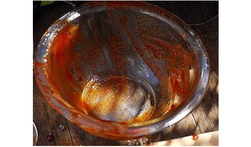 Root Beer BBQ&nbsp;Sauce