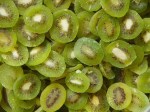 dried kiwi