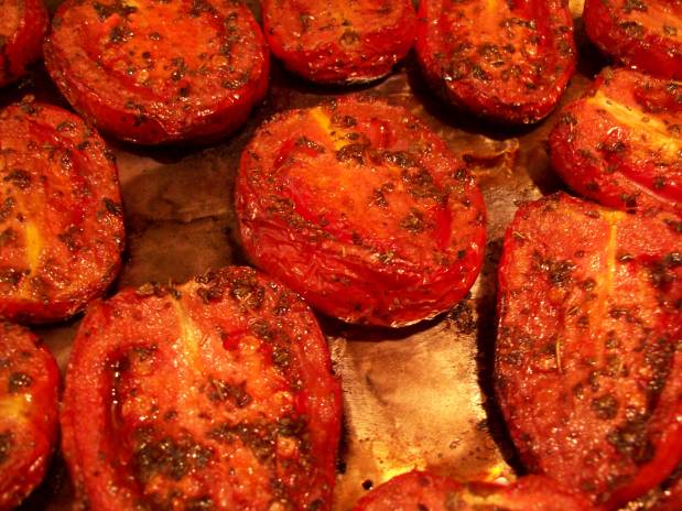 Fire Roasted Smoked tomatoes – Soup, Salsa,&nbsp;Pizza