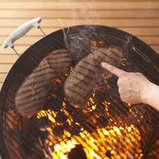 The Finger Test to Check the Doneness of&nbsp;Meat