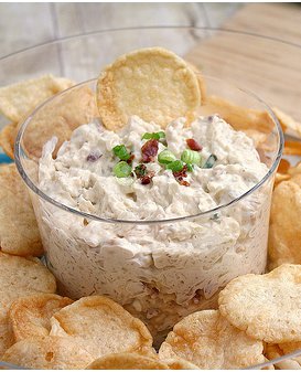 Deionion Branch Dip