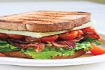 Scup's BLT The Ultimate BLT