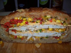 Layers are nice presentation