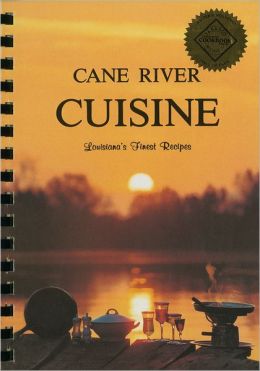 Cane River Cuisine