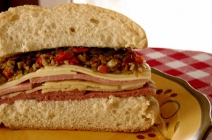 Muffaletta