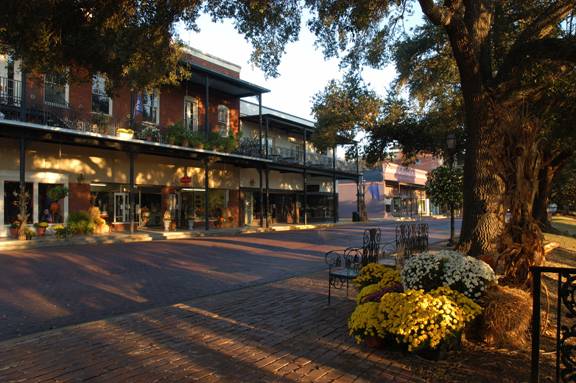 Natchitoches_Downtown