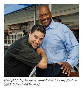 Dwight Stephenson (HOF)