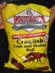 CrawfishSeasoning