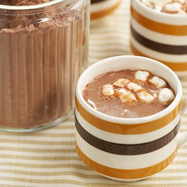 Best-Ever Hot Cocoa&nbsp;Mix