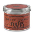 CoffeeSpiceRub