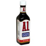 A1 Sauce