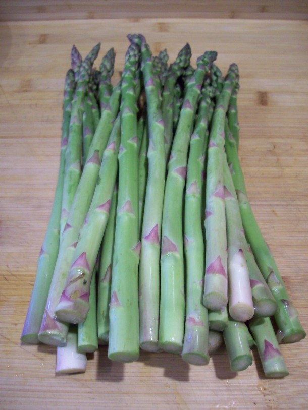 Asparagus