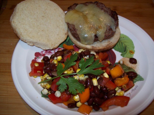 Buffalo Bufallo Burgers