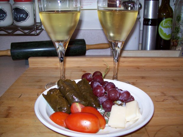 Lazy, Crazy days of Summer set in on&nbsp;me