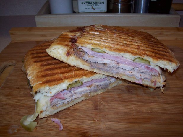 Cubano