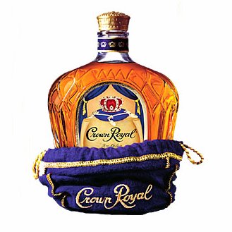 Crown Royal BBQ&nbsp;Sauce