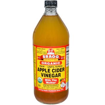 apple cider