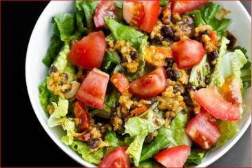 blackbean and butternutaquash buritto14