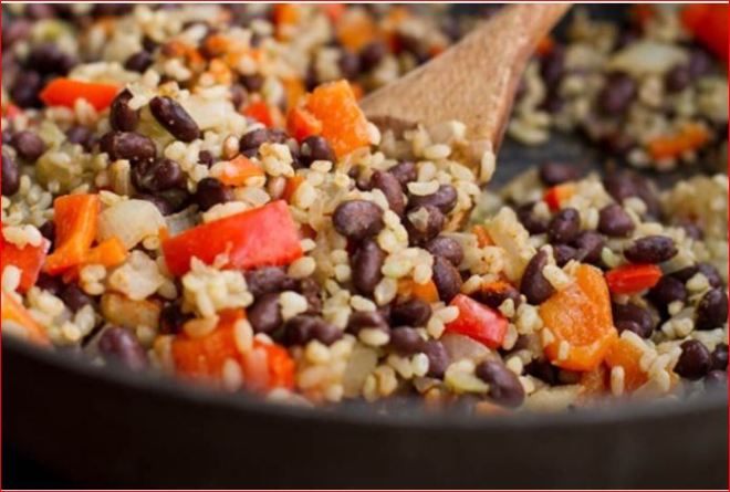 blackbean and butternutaquash buritto4