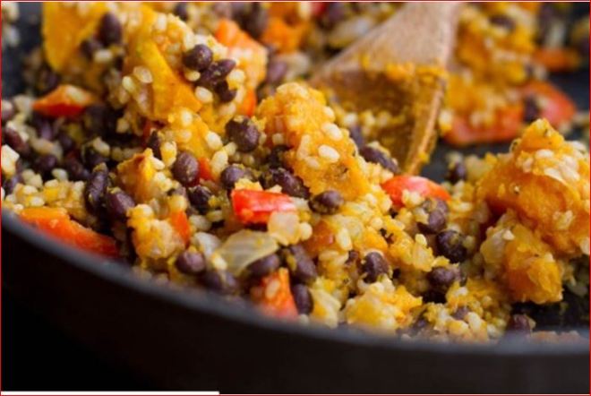 blackbean and butternutaquash buritto5