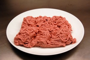 Ground Beef