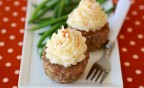 Reign on Mashie-Topped Meatloaf Cupcakes – Week&nbsp;12