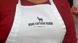 The Bakery at Goat Cottage&nbsp;Farm