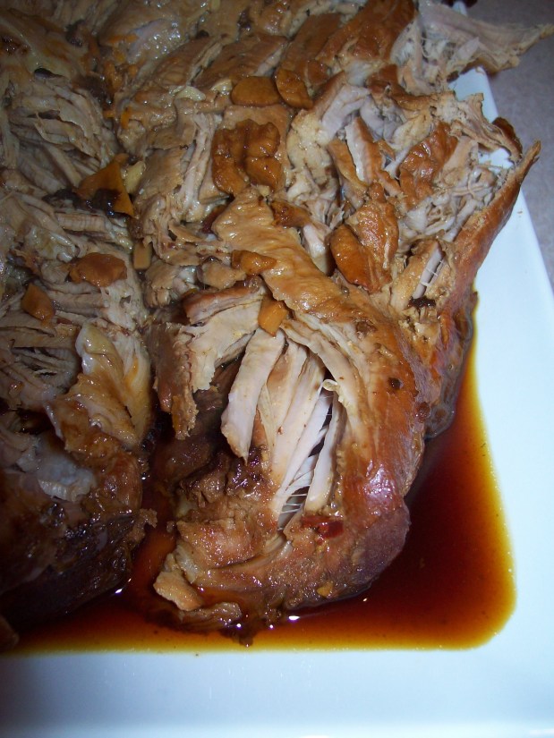 Slow Cooker Balsamic Pork Tenderloin&nbsp;Recipe