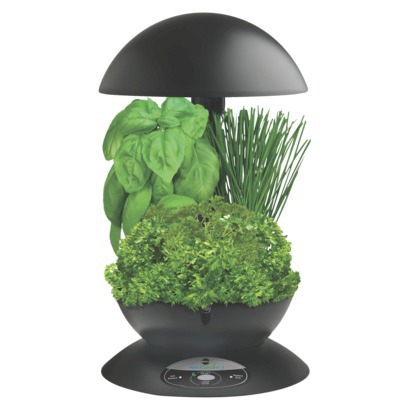 Got a AeroGrow for Christmas from&nbsp;Mike