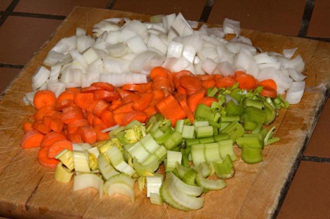 Mirepoix
