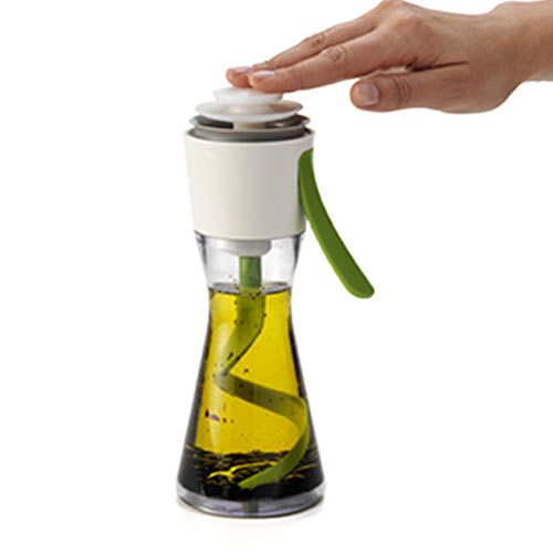 Homemade Poppy Seed&nbsp;Dressing