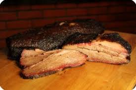 Texas-Style BBQ Sauce