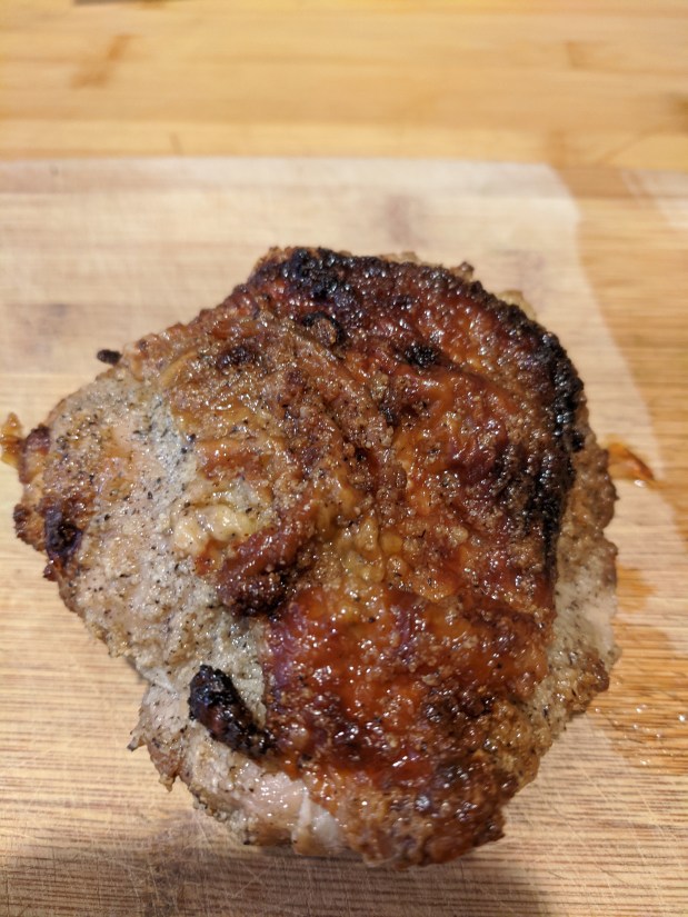 Crispy Baked Chicken&nbsp;Thighs