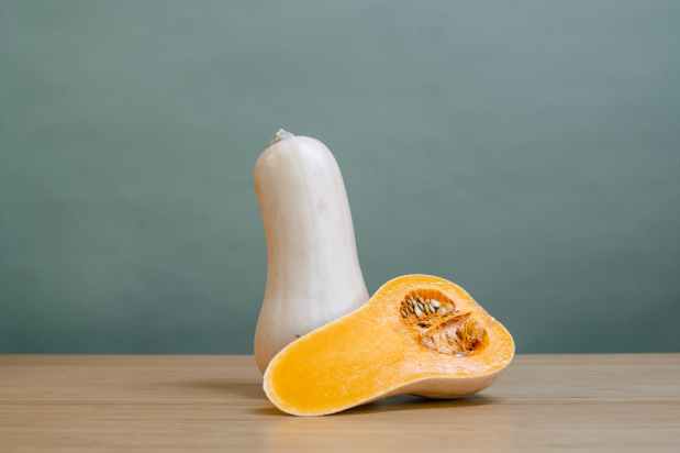 Todd’s Winter Squash