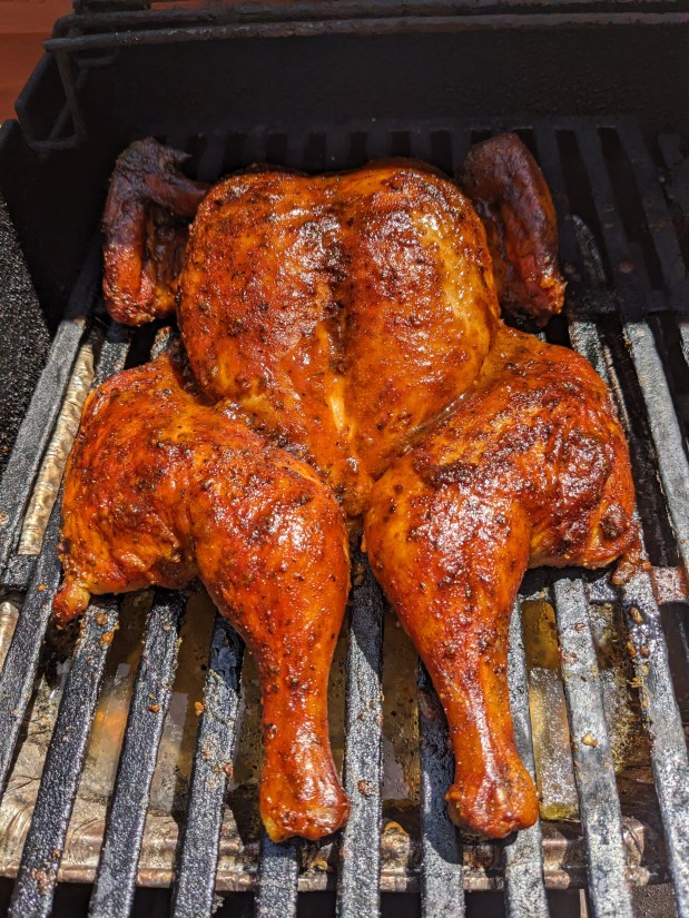 Here’s the Secret to Juicy, Perfectly Cooked&nbsp;Chicken
