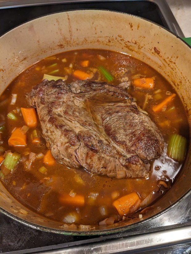 Butternut Squash Alert!