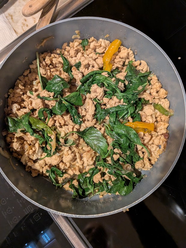Thai Basil Chicken (Easy Gai Pad&nbsp;Krapow)