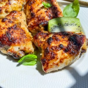 Kiwi Marinade for&nbsp;Chicken