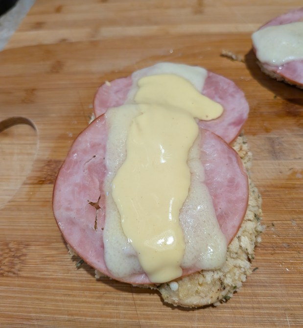 Malibu Chicken